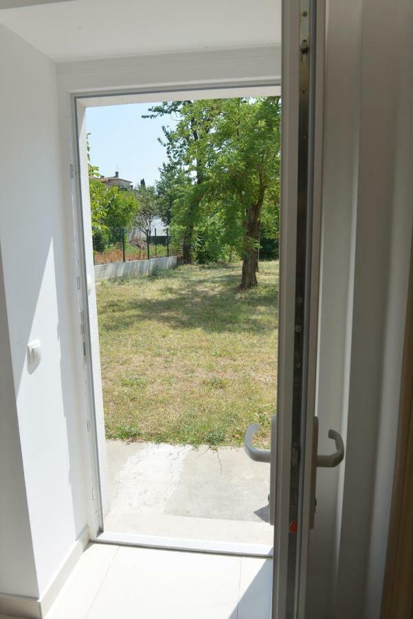 Apartman Karla Apartment Ljubuski Exterior photo