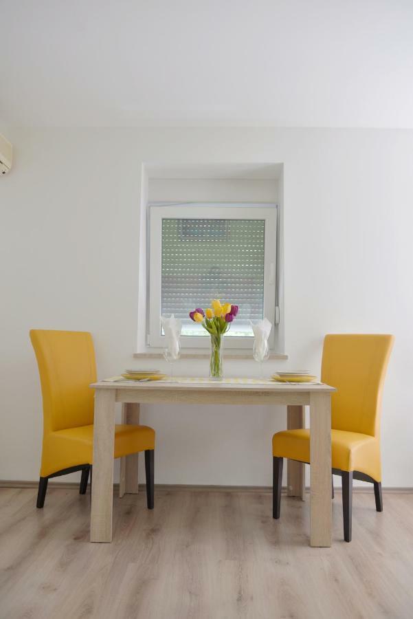 Apartman Karla Apartment Ljubuski Exterior photo