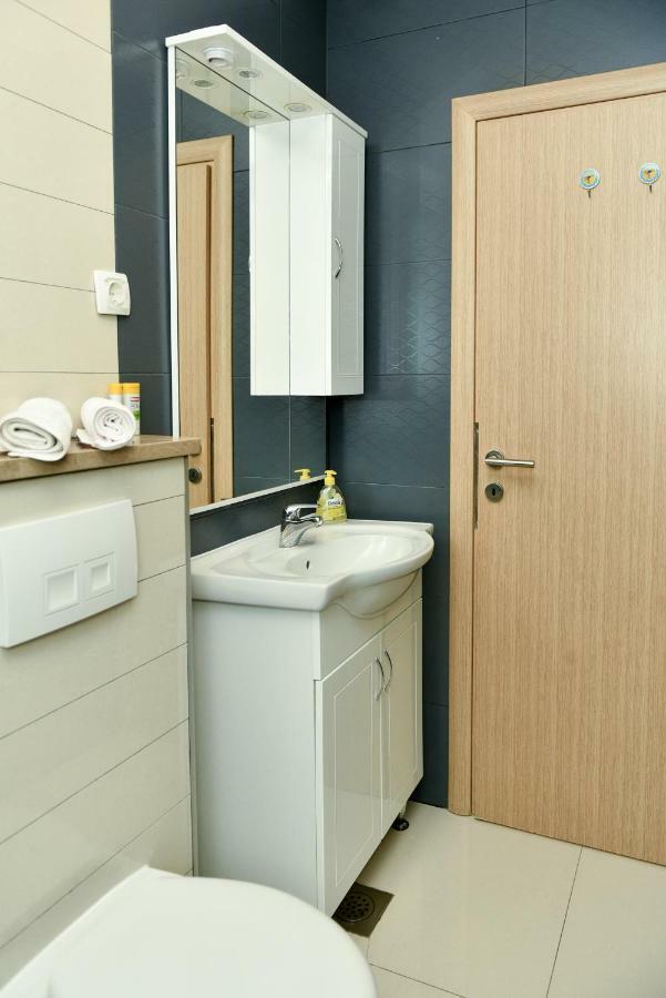 Apartman Karla Apartment Ljubuski Exterior photo