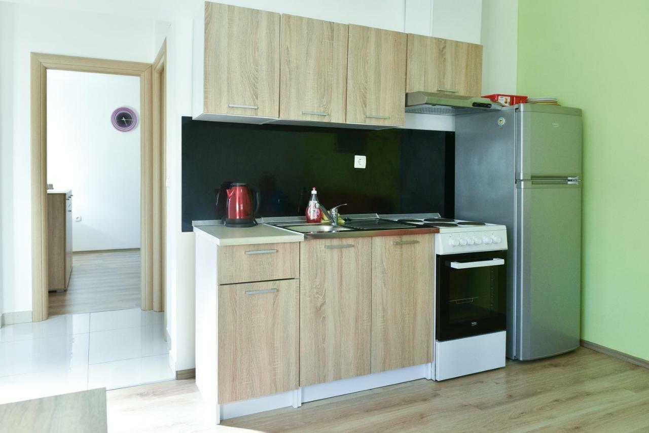 Apartman Karla Apartment Ljubuski Exterior photo